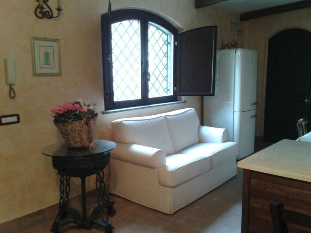 A Casa Di Ludo - Apartments & Short Lets Catania Cameră foto
